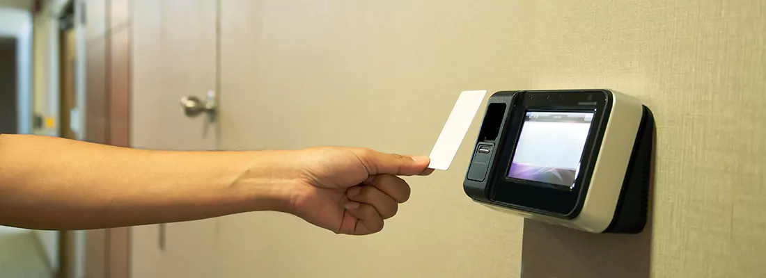 Customizable Employee Access Card Solutions in Upper Ten Oaks, BC