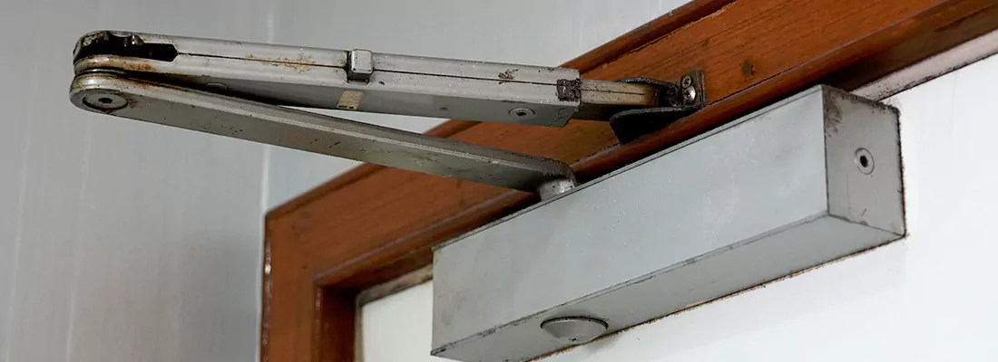 Door Closer Specialists in Upper Ten Oaks, BC