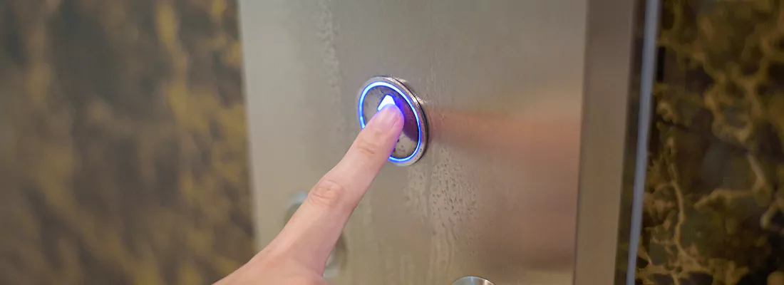 Door Opening Button Solutions for Businesses in Upper Ten Oaks, BC