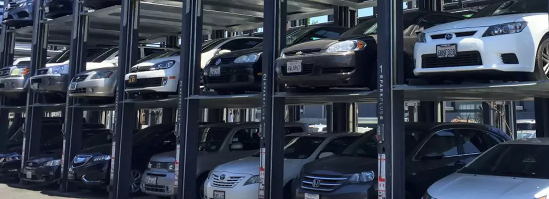 Electric Parking Pillars: A Smart Parking Solution for Residents in Upper Ten Oaks, BC