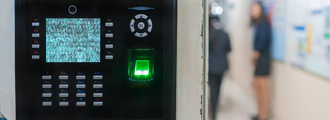 Enhance Security with Retinal Access Systems in Upper Ten Oaks, BC