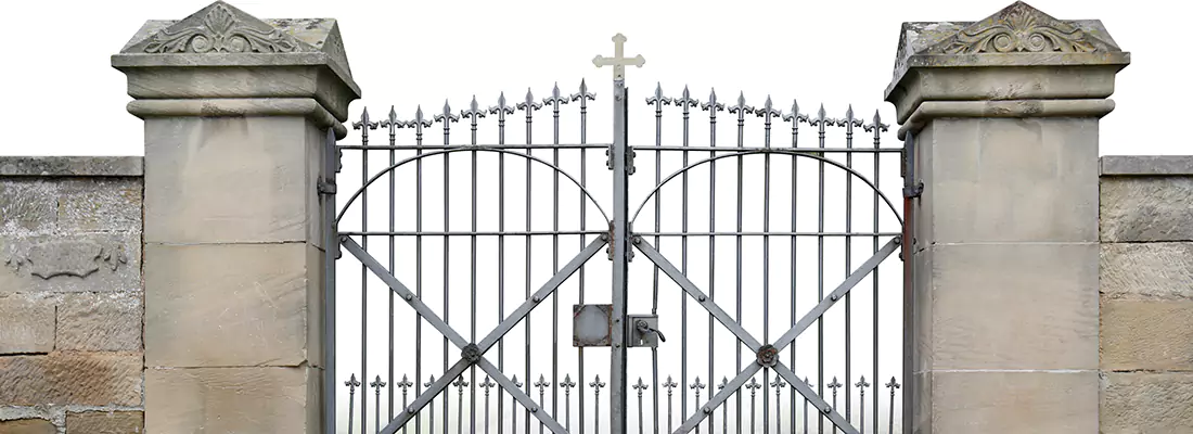 Expert Maintenance and Repair for Proximity Sensor Gates in Upper Ten Oaks