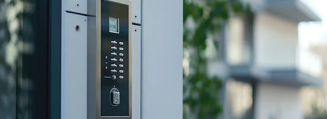 Expert Maintenance and Repairs For Keyless Entry Systems in Upper Ten Oaks, BC