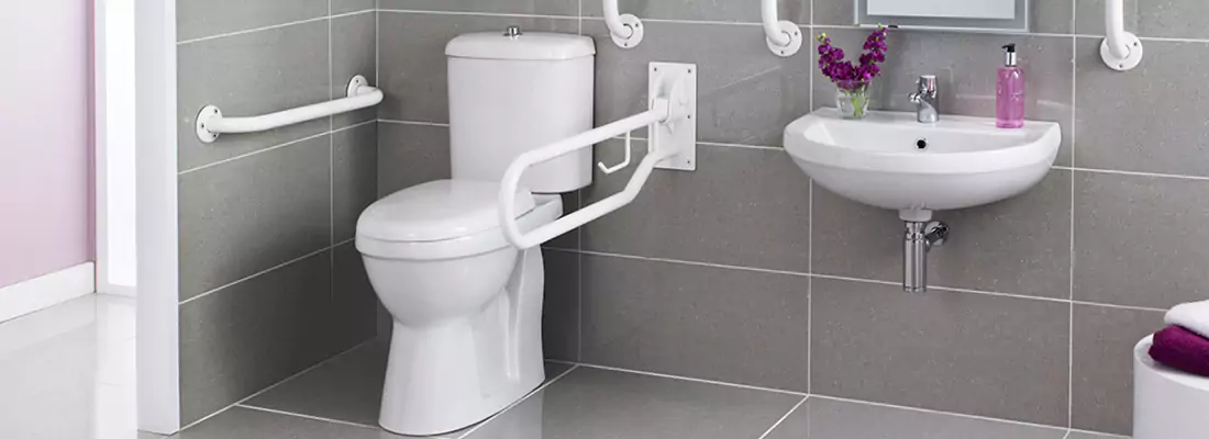 Fast and Professional Handicap Washroom Installations in Upper Ten Oaks, BC
