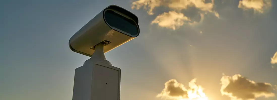 Features of Our IP Camera Systems in Upper Ten Oaks, BC
