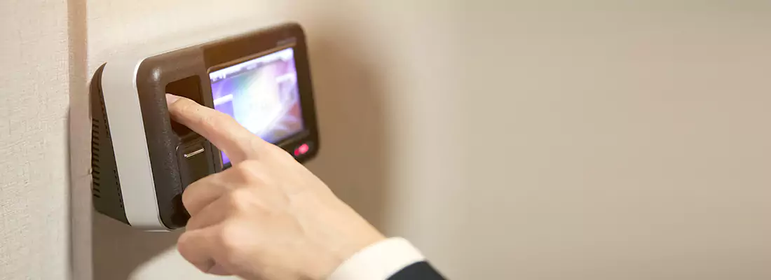 Hassle-Free Badge Access Installation and Support in Upper Ten Oaks, BC