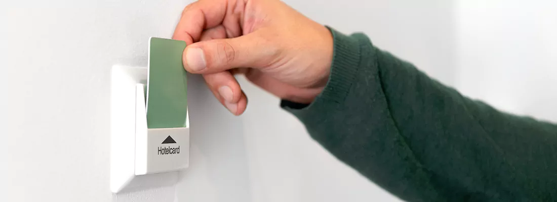 How Door Schedule Systems Improve Access Control in Upper Ten Oaks, BC
