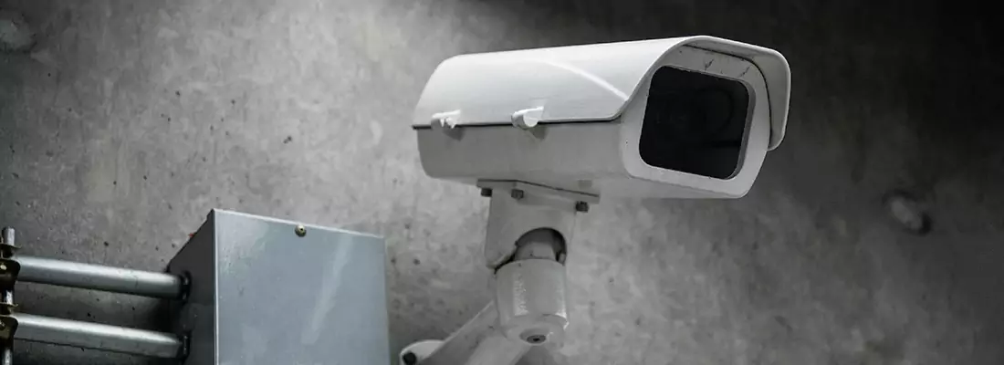 Indoor CCTV Camera Repair and Maintenance Services in Upper Ten Oaks, BC