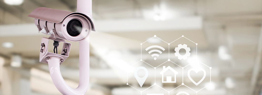 Indoor Security Camera Solutions for Upper Ten Oaks, BC