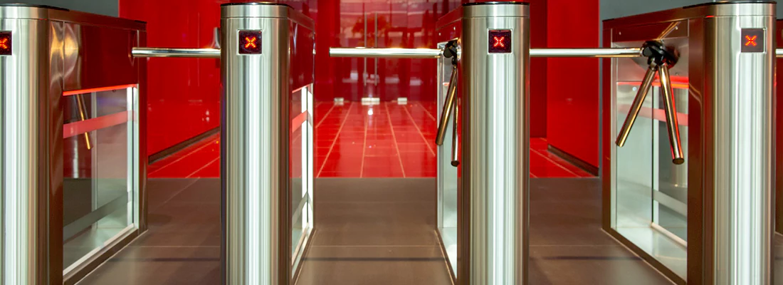 Low-Maintenance RFID Gate Installations in Upper Ten Oaks, BC