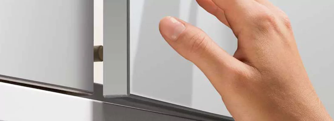 Professional Installation of Push to Open Door Systems in Upper Ten Oaks, BC