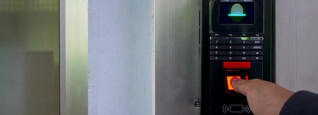 Reliable Access Control System Installation in Upper Ten Oaks, BC