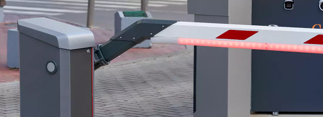 Reliable and Durable Automatic Vehicle Barriers in Upper Ten Oaks, BC