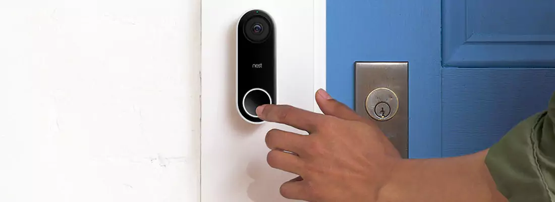 Reliable Electric Doorbell Services in Upper Ten Oaks, BC