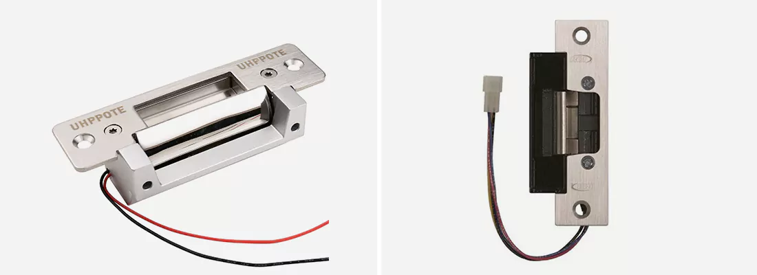 Reliable Electric Strike Solutions for Automatic Door Security in Upper Ten Oaks, BC