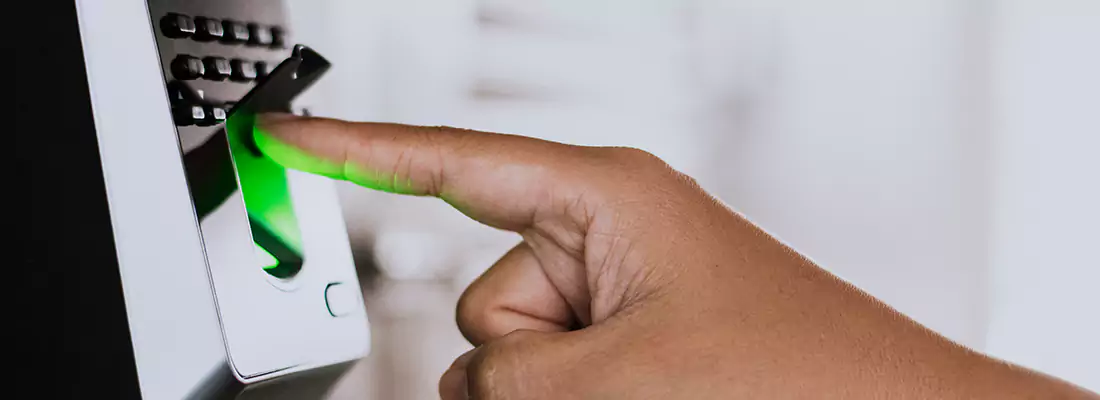Reliable Fingerprint Access System Installation and Maintenance in Upper Ten Oaks, BC