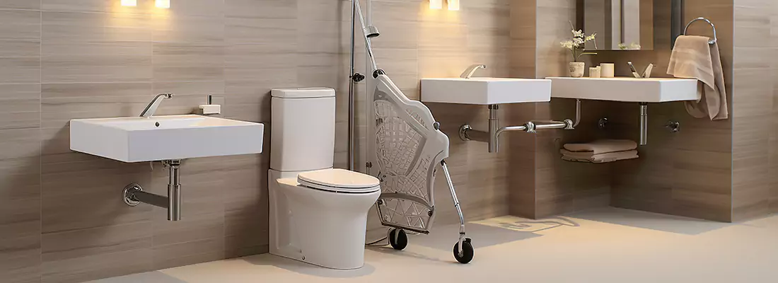 Reliable Handicap Washroom Installation and Maintenance in Upper Ten Oaks, BC