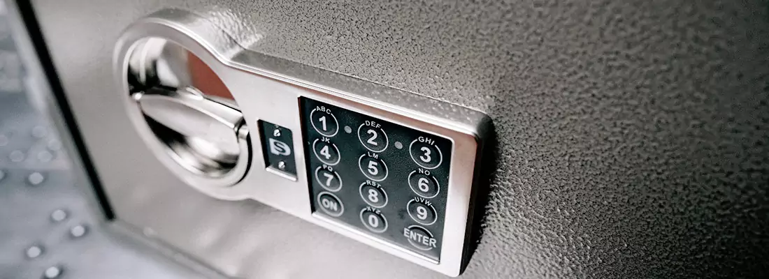 Reliable Keypad Access Control Solutions for Every Need in Upper Ten Oaks, BC