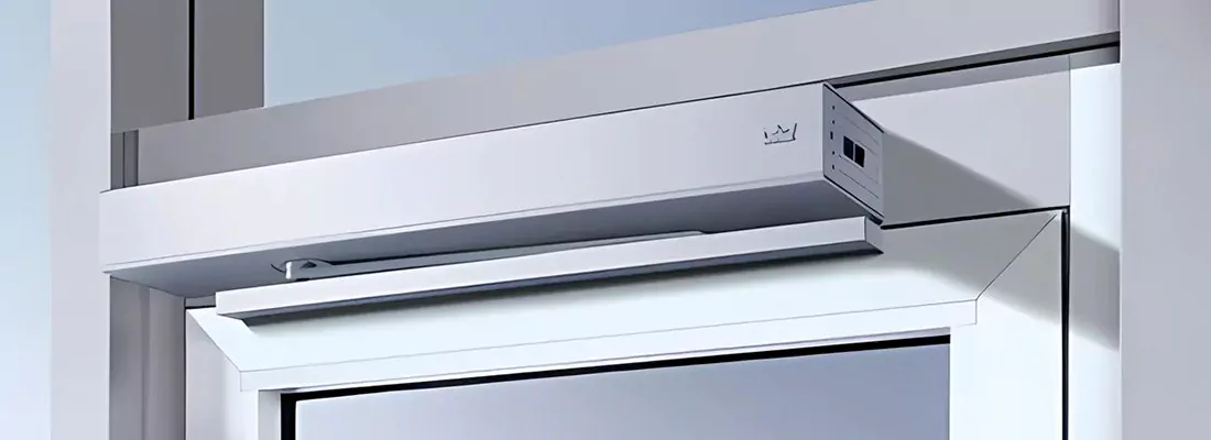 Residential and Commercial Low Energy Door Operator Solutions in Upper Ten Oaks, BC