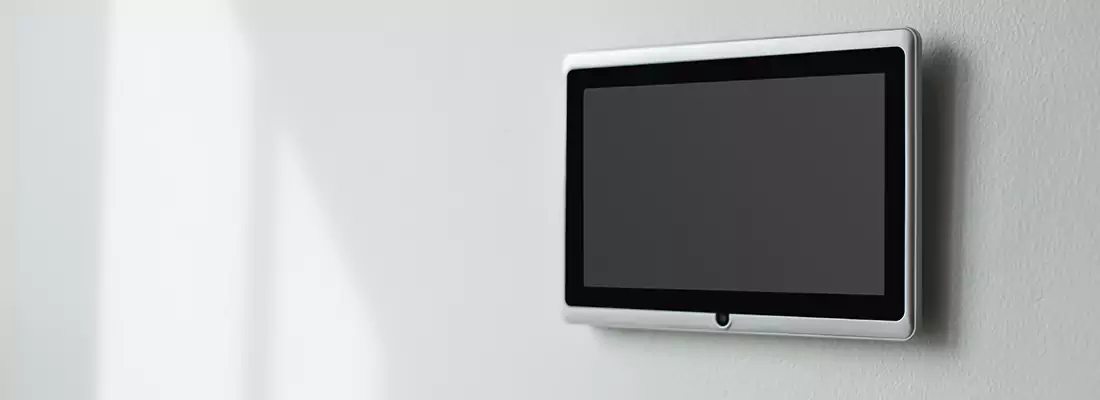 Residential Intercom Systems for Convenient Access in Upper Ten Oaks, BC