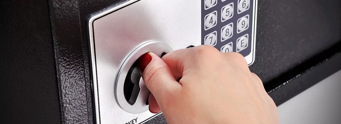Safe Replacement in Upper Ten Oaks, BC