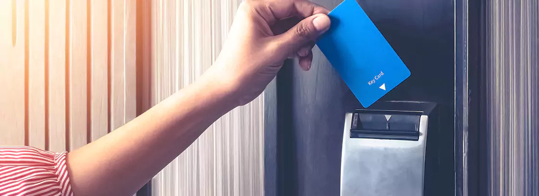 Secure Your Seldon Home or Business with Electric Locks