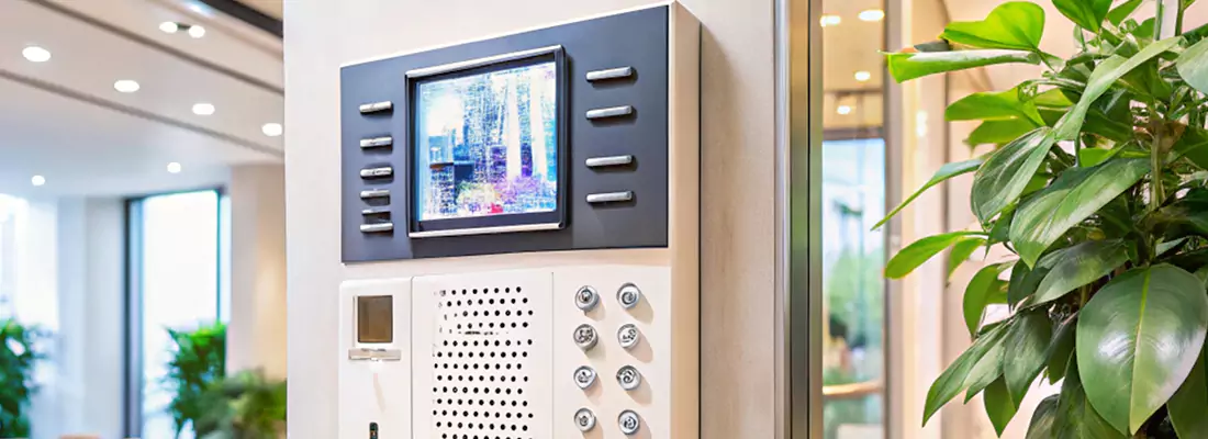 Secure Your Facility with Retinal Access Systems in Upper Ten Oaks, BC