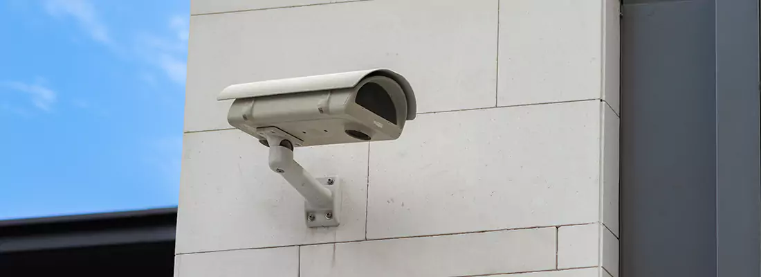 Secure Your Property with Wireless CCTV Systems in Upper Ten Oaks, BC