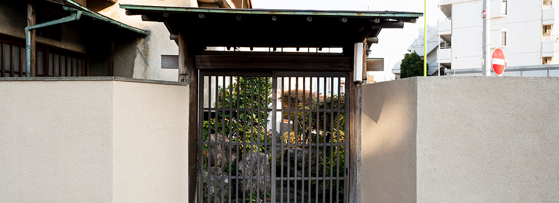 Security Gate Maintenance Services in Upper Ten Oaks, BC