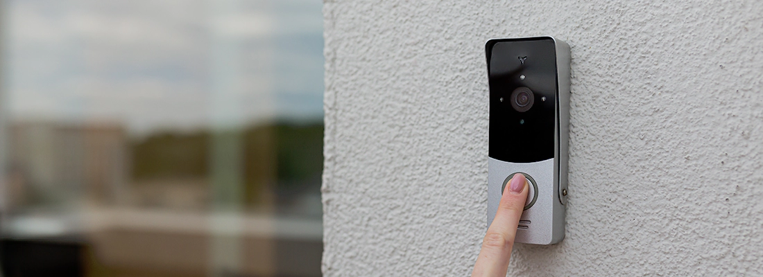 Smart Doorbell Installation Experts in Upper Ten Oaks, BC