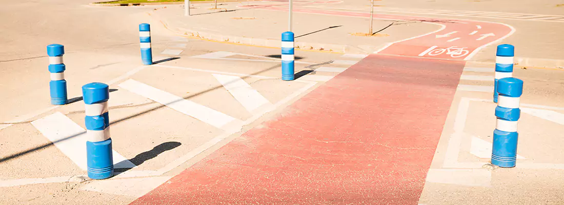 The Best Auto Theft Prevention Bollards for Commercial Properties in Upper Ten Oaks, BC