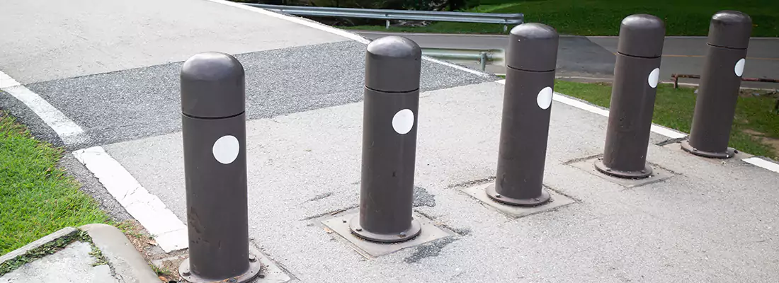 Top Benefits of Installing Car Bollards for Your Property in Seldon, BC