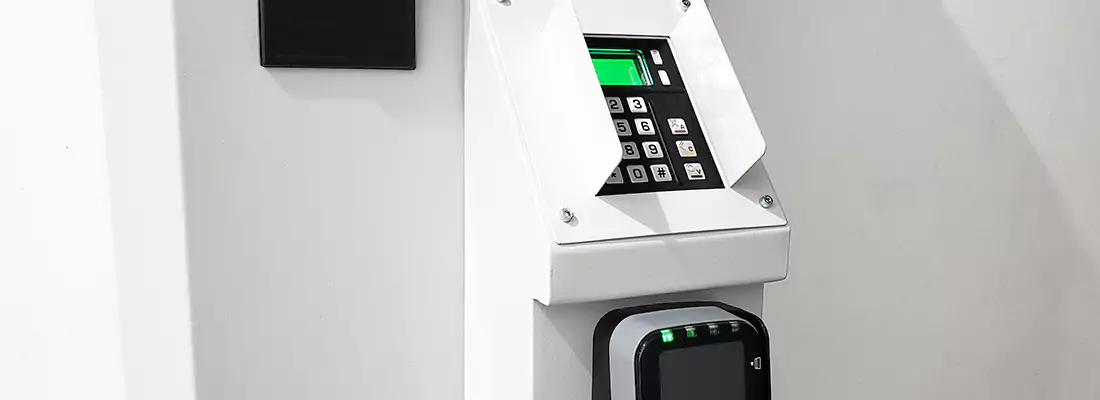 Top-Rated Keypad Access Control Installers Near You in Upper Ten Oaks, BC