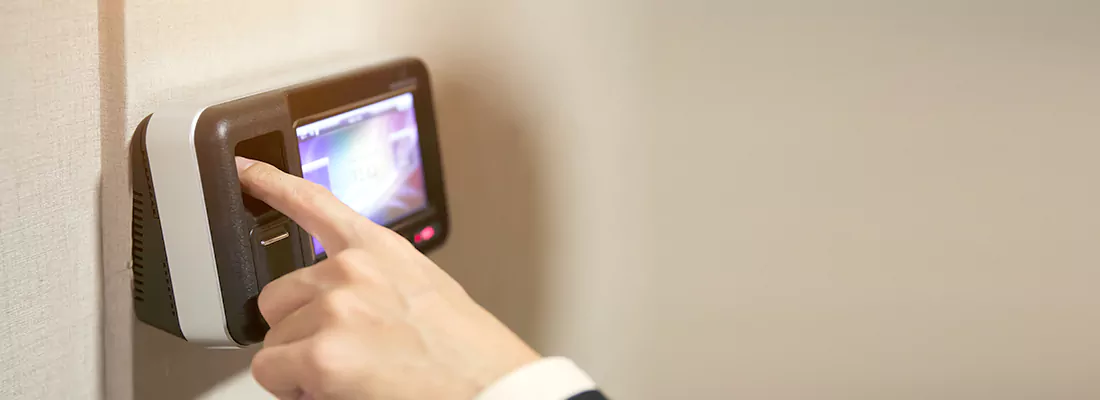 Upgrade Your Business Security with Access Control in Upper Ten Oaks, BC