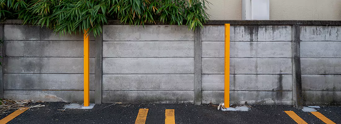 Upgrade Your Property with Professional Retractable Driveway Post Installation in Upper Ten Oaks, BC