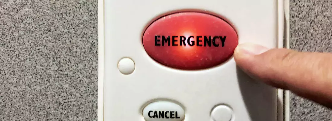 Upgrade Your Washroom Safety with Emergency Buttons in Upper Ten Oaks, BC
