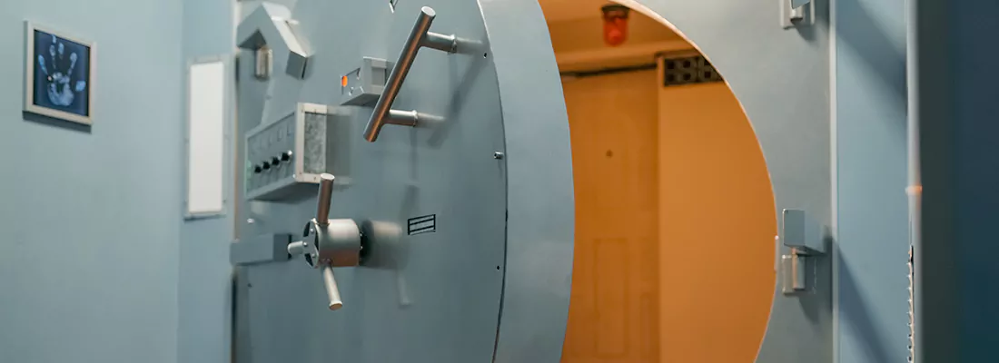 Vault and Safe locksmith services in Upper Ten Oaks, BC