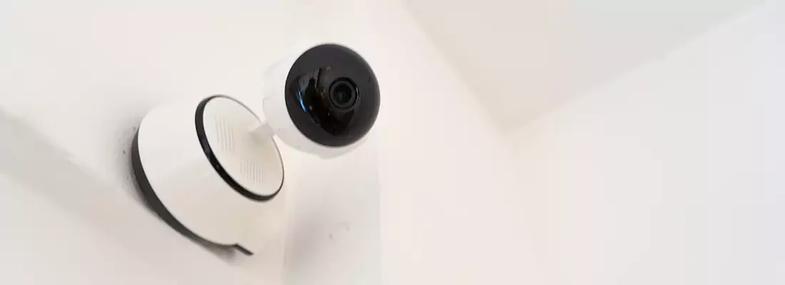 Why Choose Abbotsford Access Control for Indoor CCTV Camera Services in Upper Ten Oaks, BC?