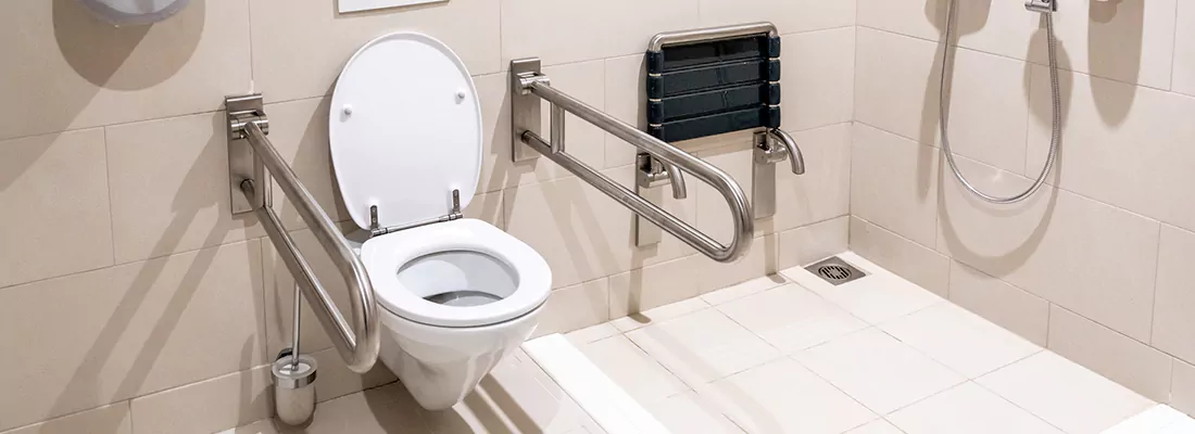 Why Choose Us for Handicap Restroom Services in Upper Ten Oaks, BC?