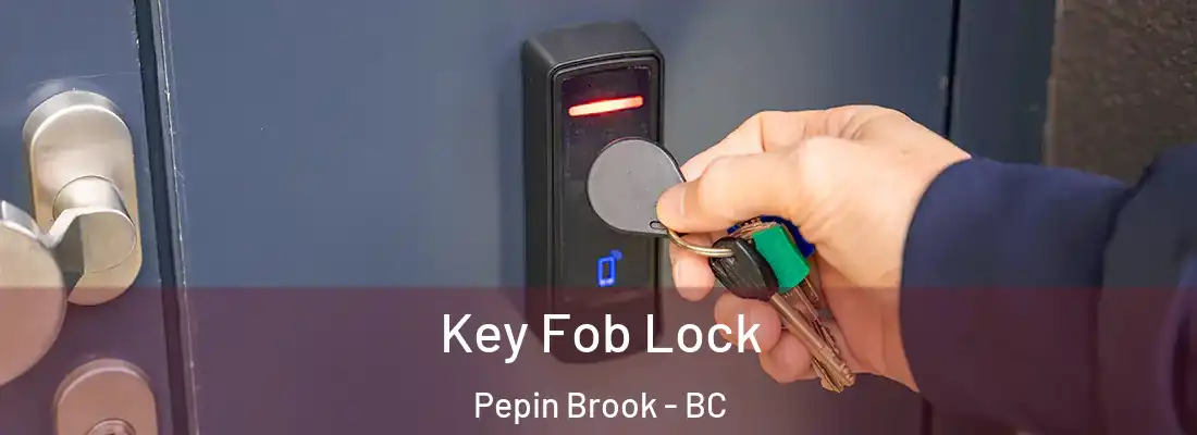  Key Fob Lock Pepin Brook - BC
