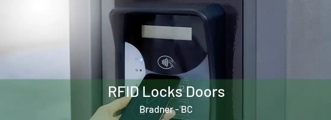  RFID Locks Doors Bradner - BC