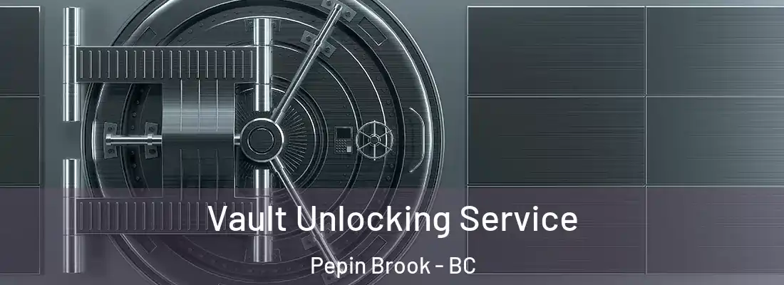  Vault Unlocking Service Pepin Brook - BC